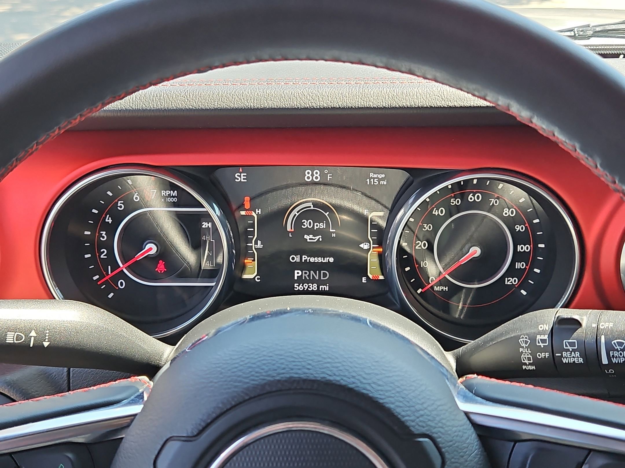 Used 2018 Jeep Wrangler Unlimited Rubicon image 26