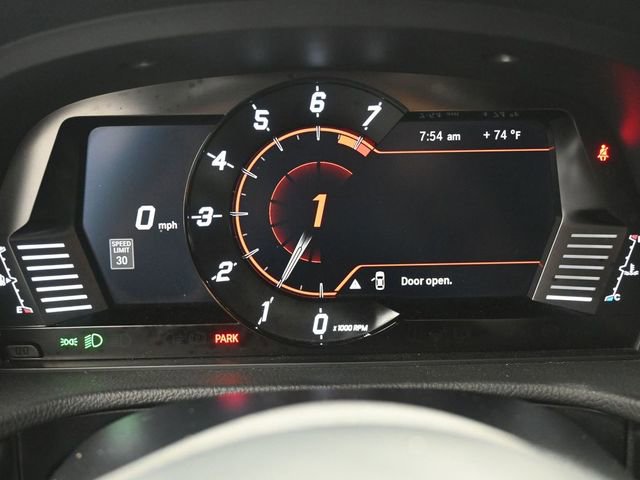 Used 2023 Toyota Supra Premium w/ Driver Assist Package image 7