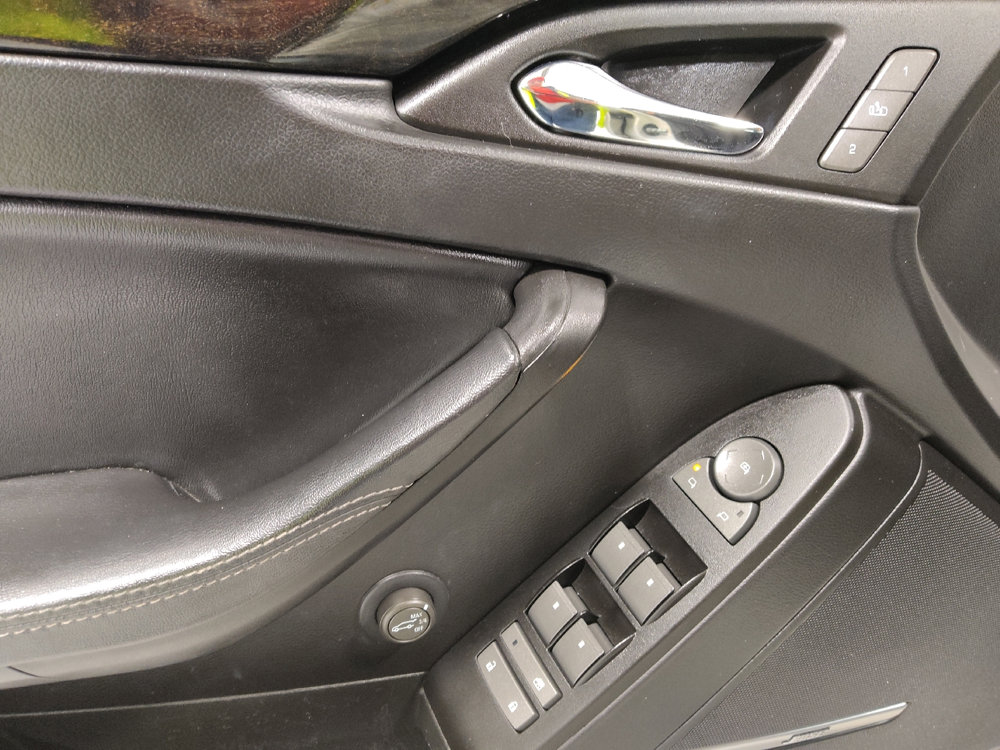 Used 2012 Cadillac CTS Luxury w/ CTS Touring Package image 27