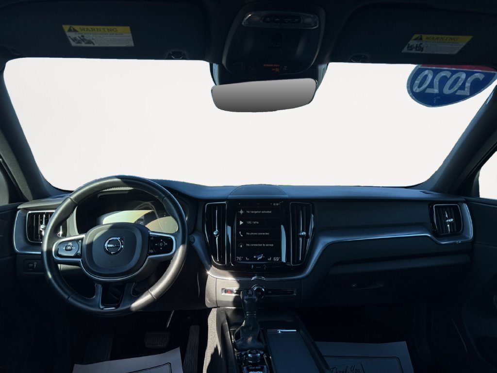 Used 2020 Volvo XC60 T6 Momentum AWD/4WD image 10