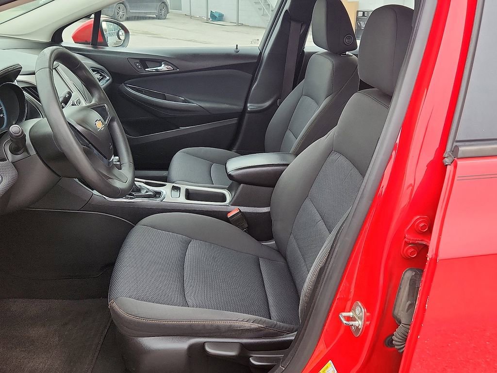 Used 2016 Chevrolet Cruze LS image 7