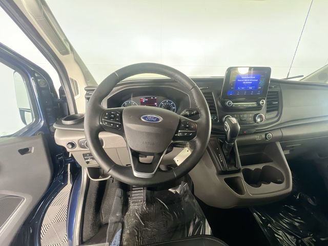Used 2021 Ford Transit 350 XLT RWD image 14