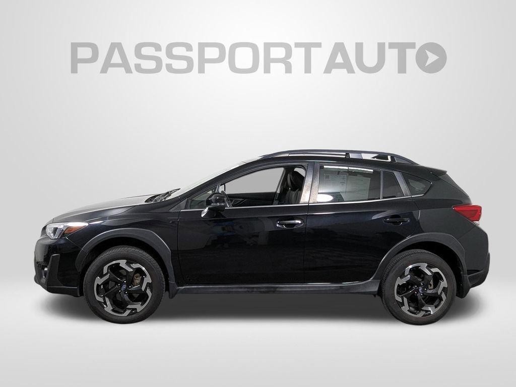 Used 2021 Subaru Crosstrek 2.5i Limited w/ Popular Package #5 AWD/4WD image 2
