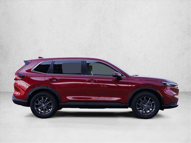 New 2026 Honda CR-V EX-L image 4