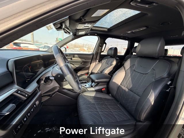 Used 2023 Kia Telluride EX X-Line image 19