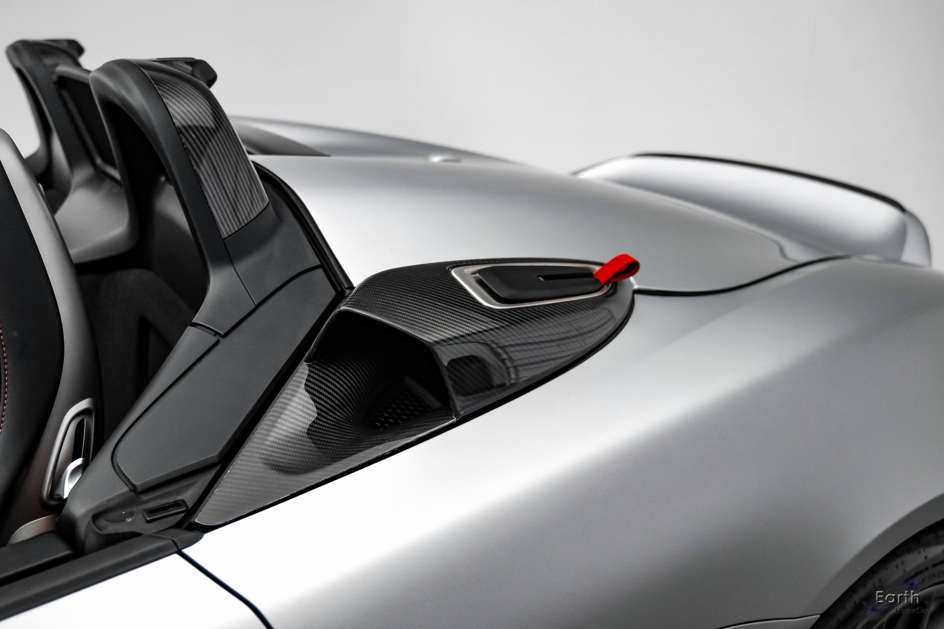 Used 2024 Porsche 718 Boxster Spyder RS image 41