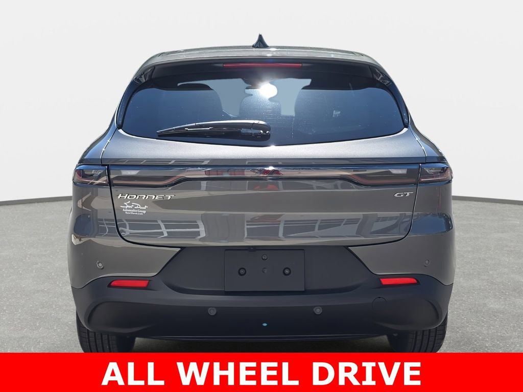 New 2025 Dodge Hornet GT image 6
