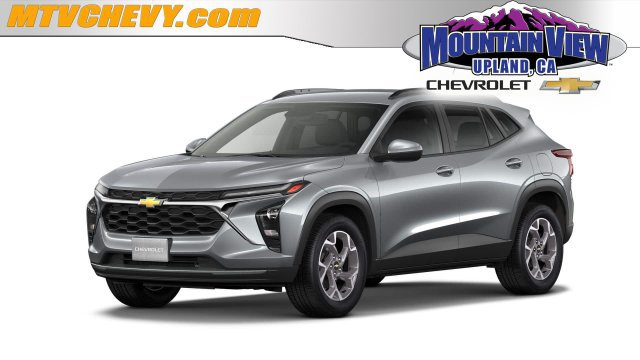 New 2026 Chevrolet Trax LT w/ LT Convenience Package