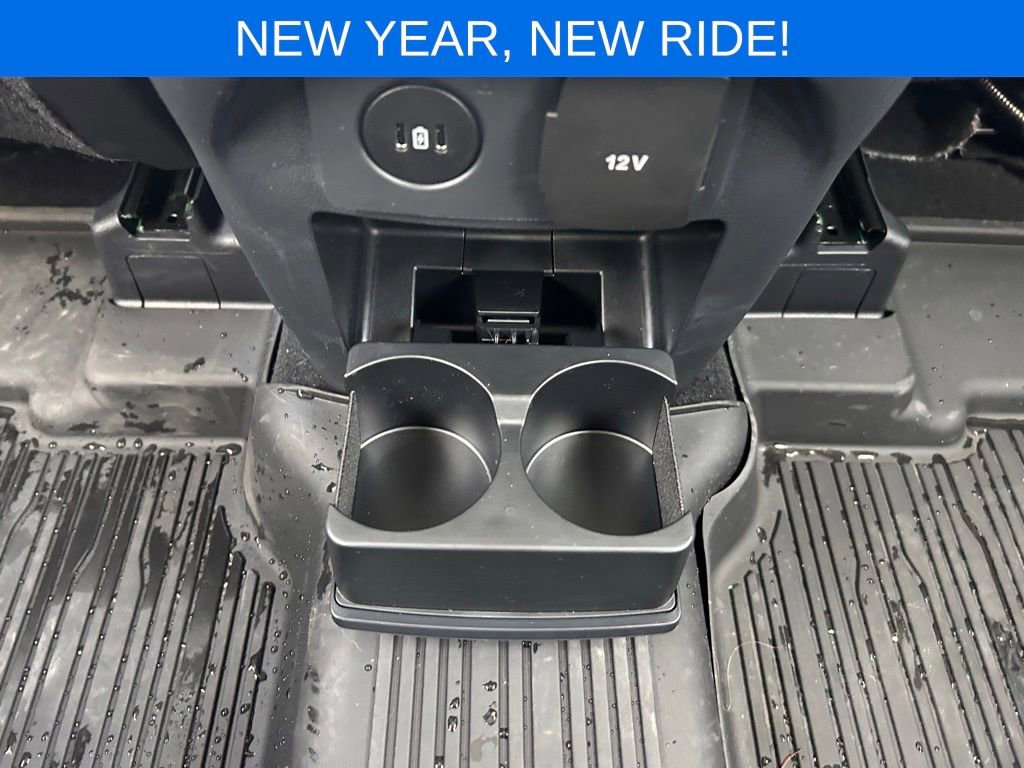 Used 2026 Ford Explorer Active w/ Active Comfort Package image 26