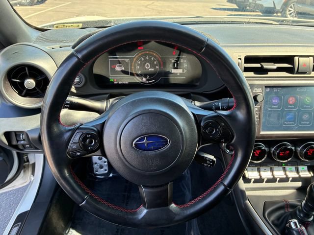 Used 2022 Subaru BRZ Limited RWD image 26