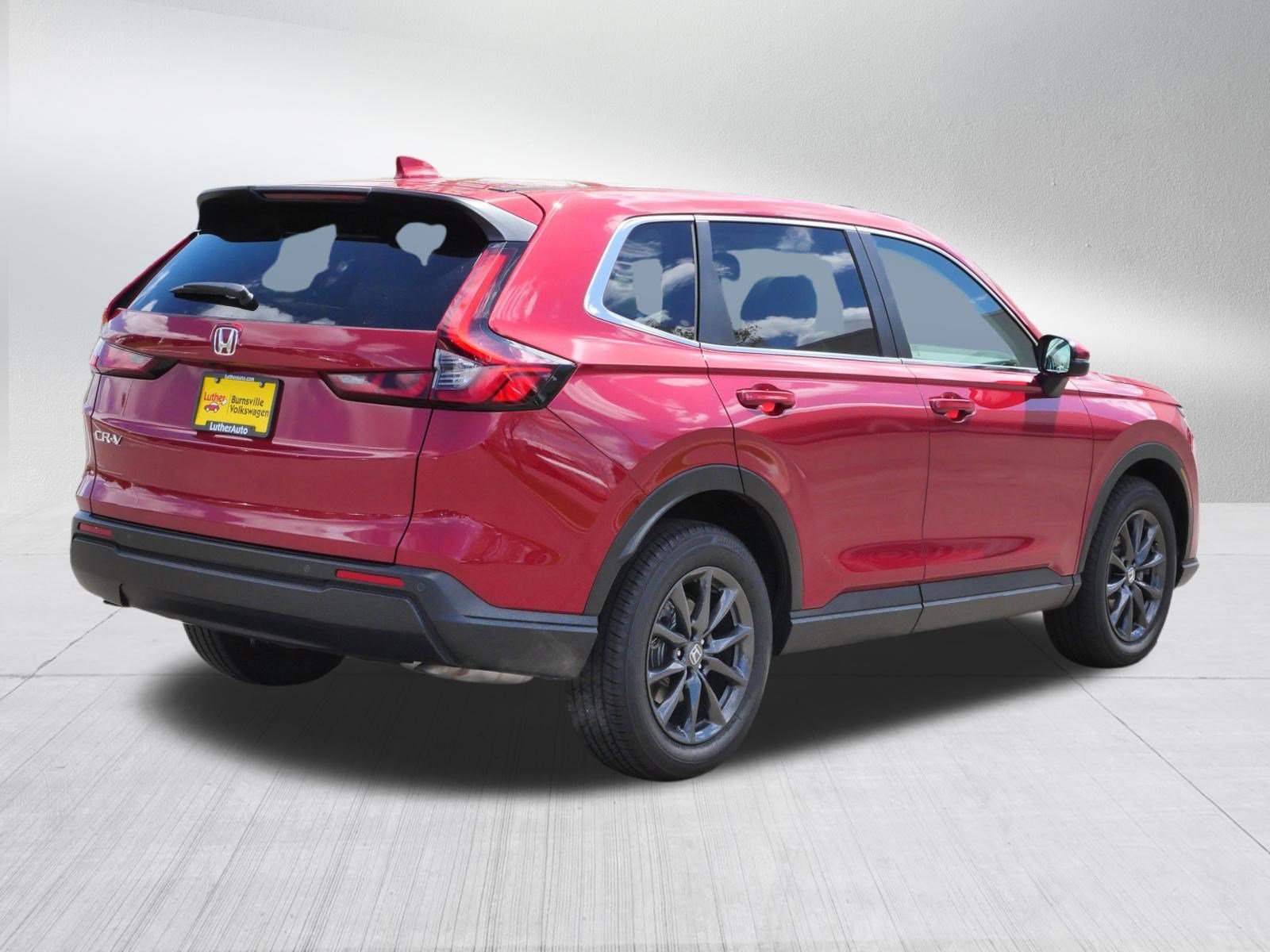Used 2026 Honda CR-V EX-L image 7