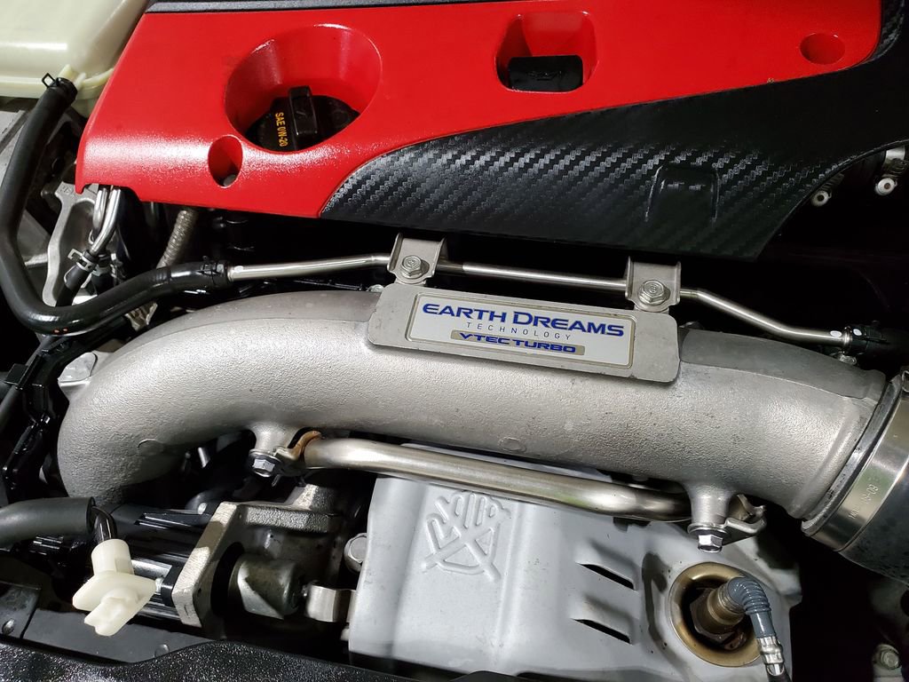 Used 2018 Honda Civic Type R image 51