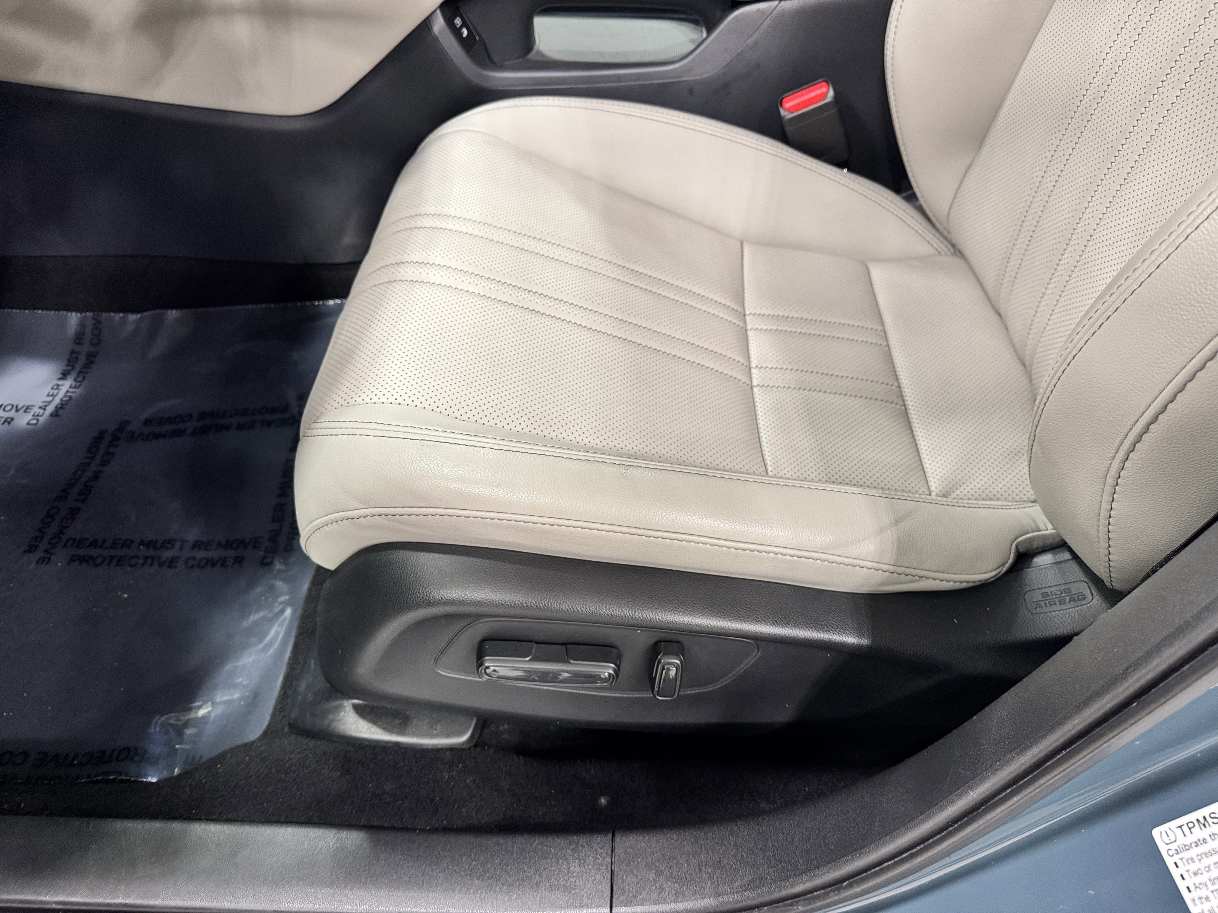 Used 2025 Honda HR-V EX-L image 20