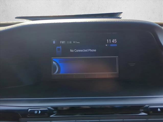 Used 2017 Honda Accord Sport Special Edition image 11