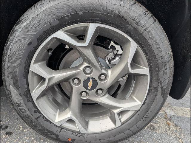 New 2026 Chevrolet Trax LT w/ LT Convenience Package FWD image 21