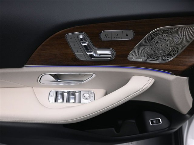 New 2026 Mercedes-Benz GLS 450 4MATIC image 20