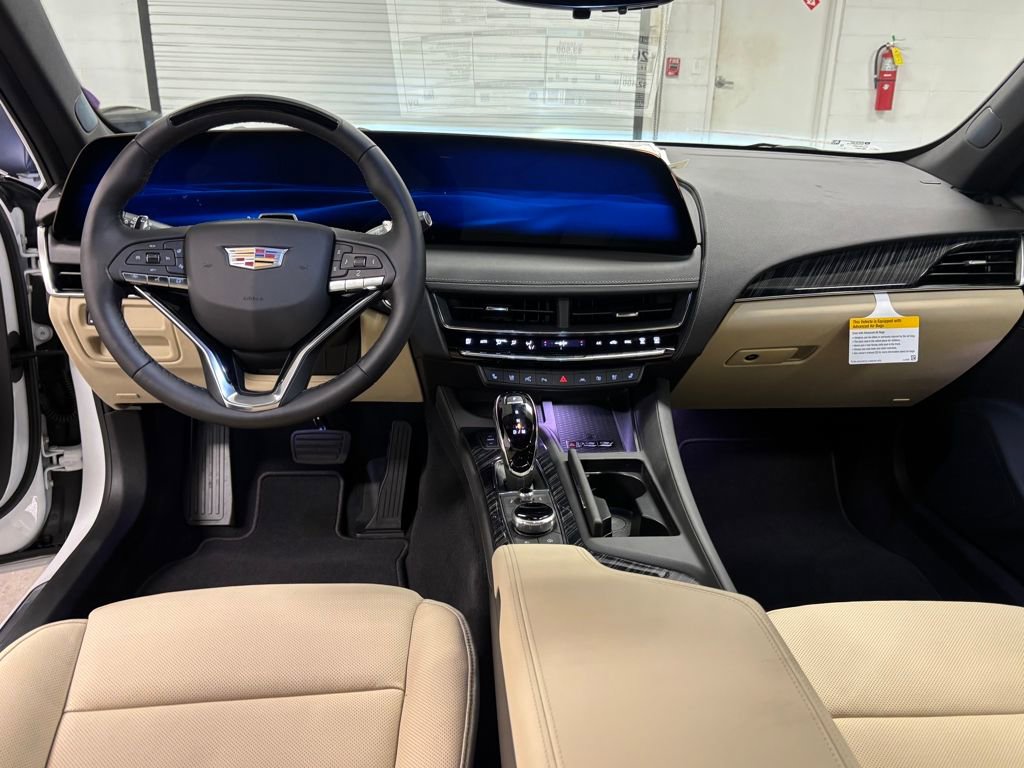 New 2026 Cadillac CT5 Premium Luxury image 24