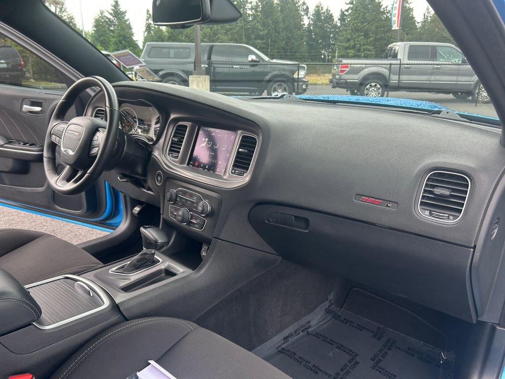 Used 2023 Dodge Charger Scat Pack image 26