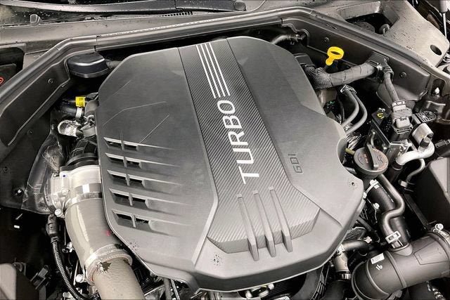New 2026 Genesis G70 3.3T Sport Prestige AWD/4WD image 34