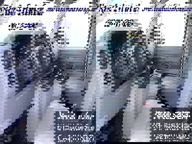 Used 2013 Ford E-150 and Econoline 150 image 12