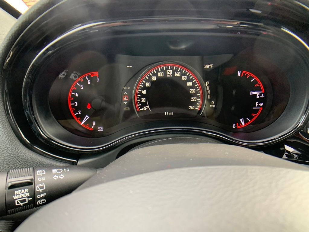 New 2026 Dodge Durango GT AWD/4WD image 17