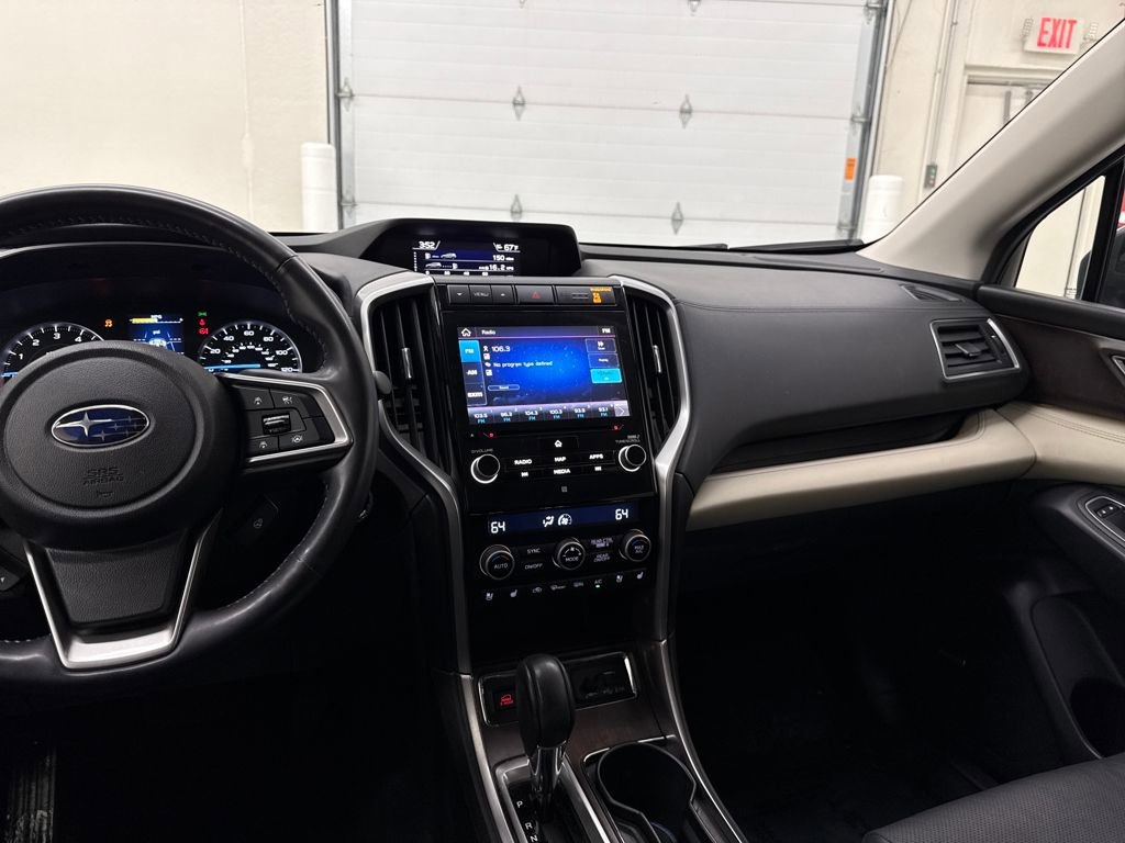 Used 2021 Subaru Ascent Touring w/ Popular Package #2A image 16