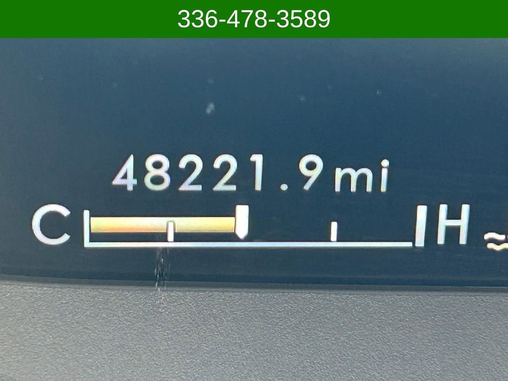 Used 2020 Lincoln Nautilus Reserve w/ Equipment Group 201A FWD image 16