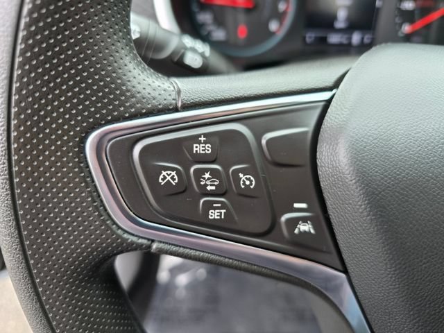 Used 2023 Chevrolet Malibu LT FWD image 24