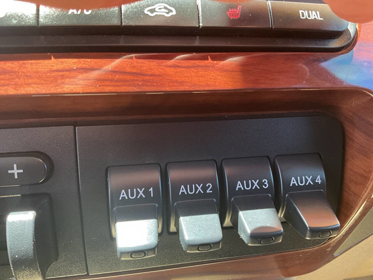 Used 2008 Ford F450 Lariat AWD/4WD image 40