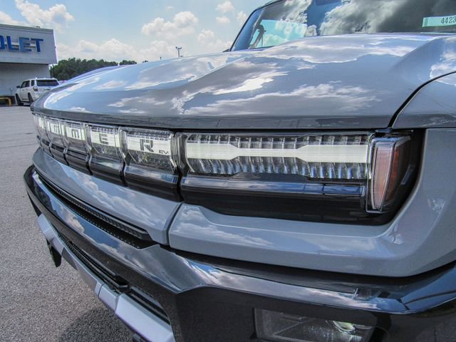 New 2026 GMC Hummer EV SUV image 10