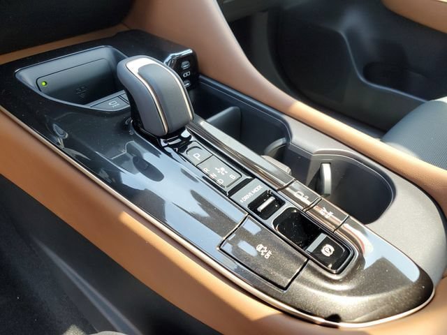 New 2026 Toyota Crown AWD/4WD image 38