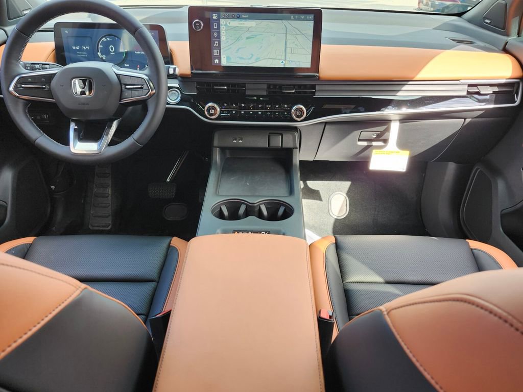 New 2026 Honda Prologue Elite image 9