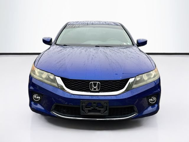 Used 2015 Honda Accord LX-S image 2