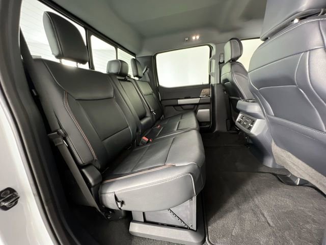 Used 2023 Ford F450 Lariat w/ Lariat Ultimate Package image 27