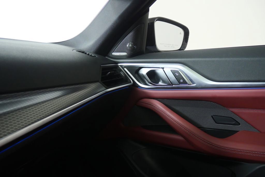 Certified 2023 BMW i4 eDrive40 w/ M Sport Package image 32