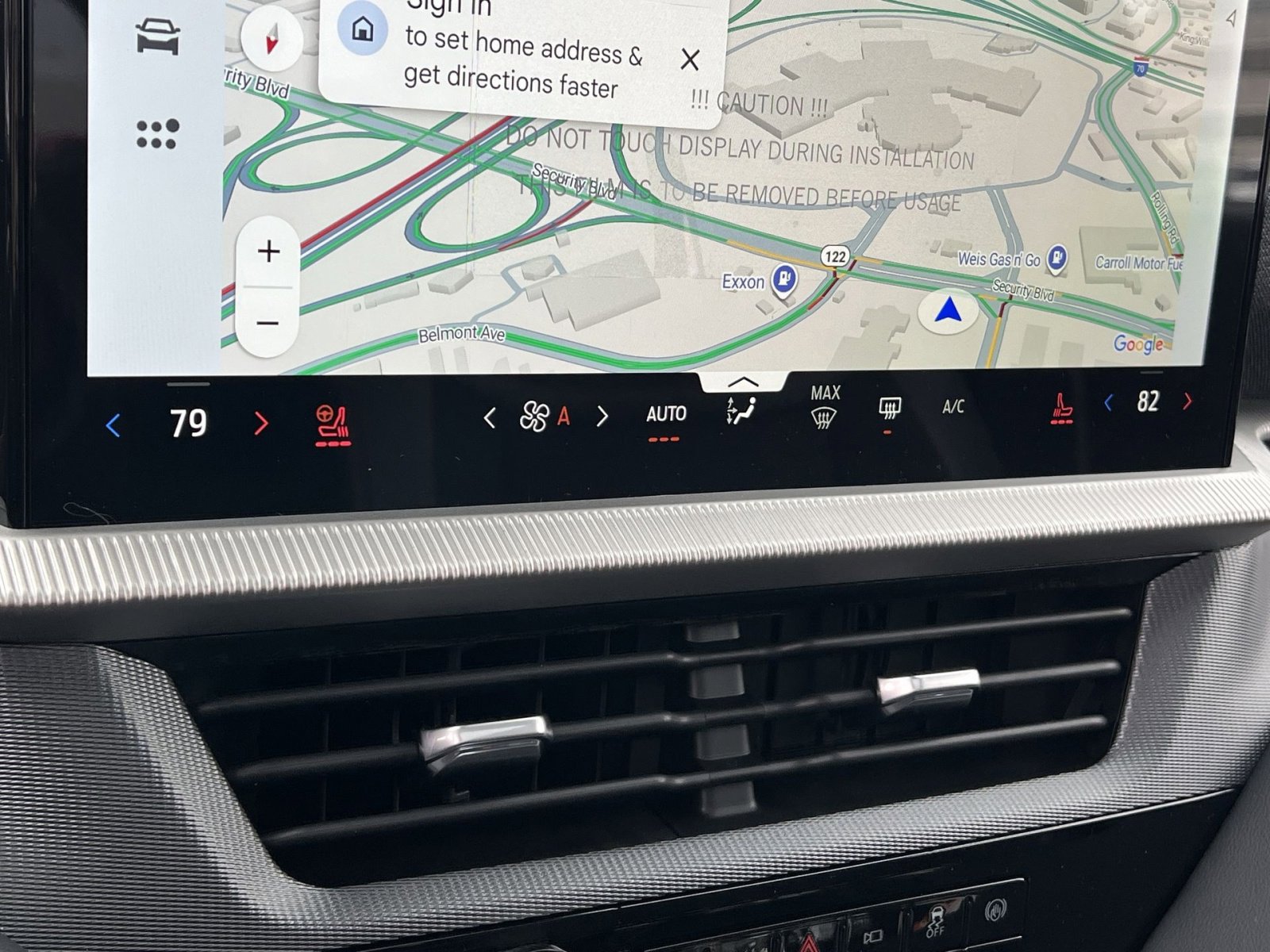 New 2026 Ford Explorer ST w/ Sun And Sound Package image 21