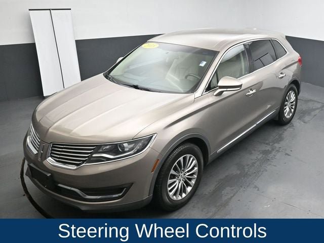 Used 2018 Lincoln MKX Select FWD image 21