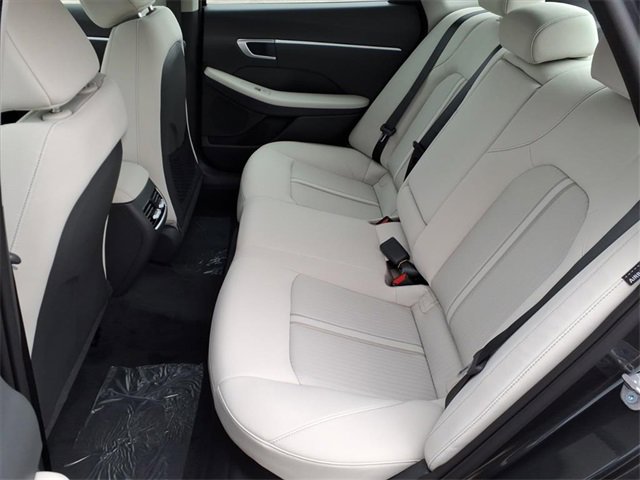 New 2026 Hyundai Sonata SEL image 8