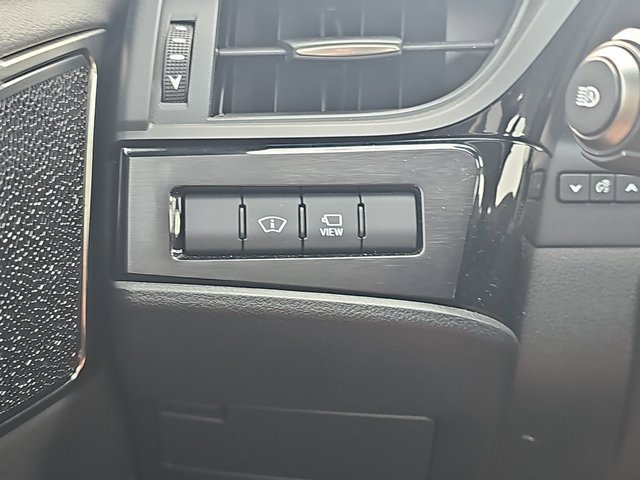 Certified 2024 Lexus ES 350 Ultra Luxury w/ Accessory Package (Z2) image 25