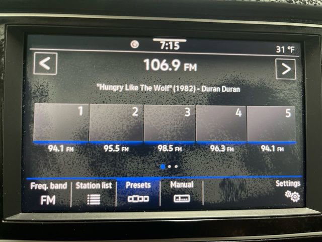 Used 2023 Volkswagen Taos S w/ Driver Assistance Package image 16