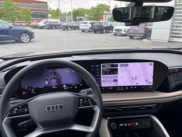 New 2026 Audi Q5 Premium AWD/4WD image 11