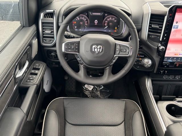 New 2026 RAM 1500 Laramie image 39