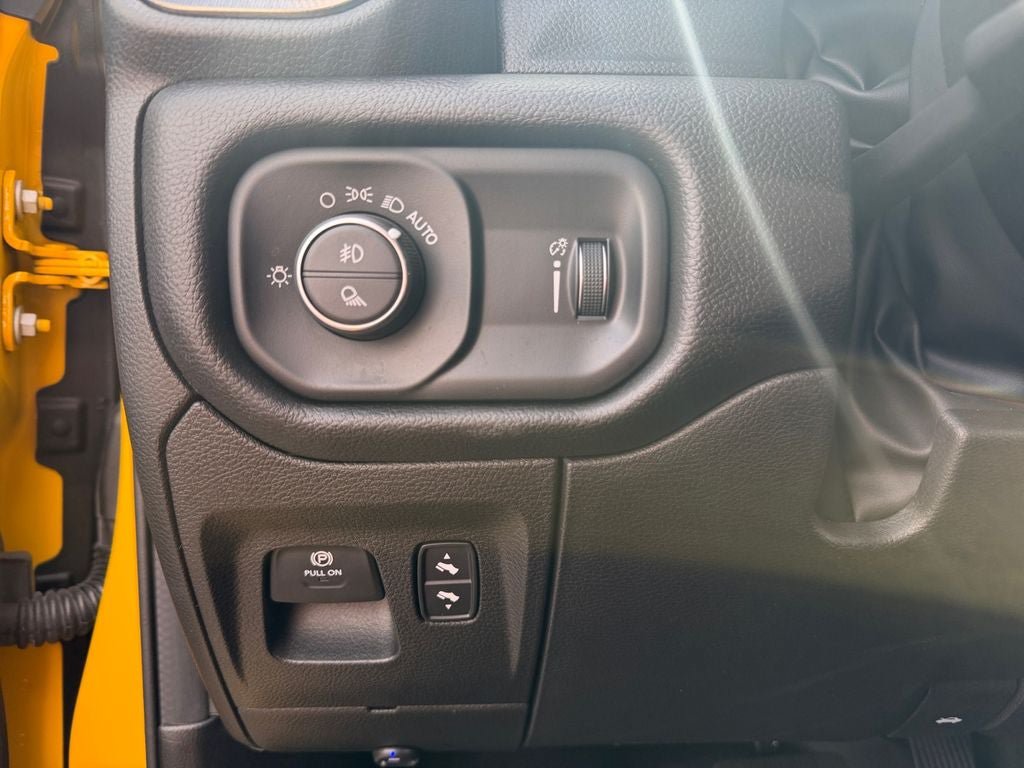 Used 2023 RAM 1500 Rebel w/ Rebel Level 2 Equipment Group AWD/4WD image 19