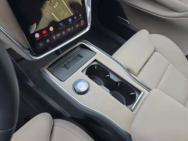 Used 2025 Volvo EX90 Ultra AWD/4WD image 25