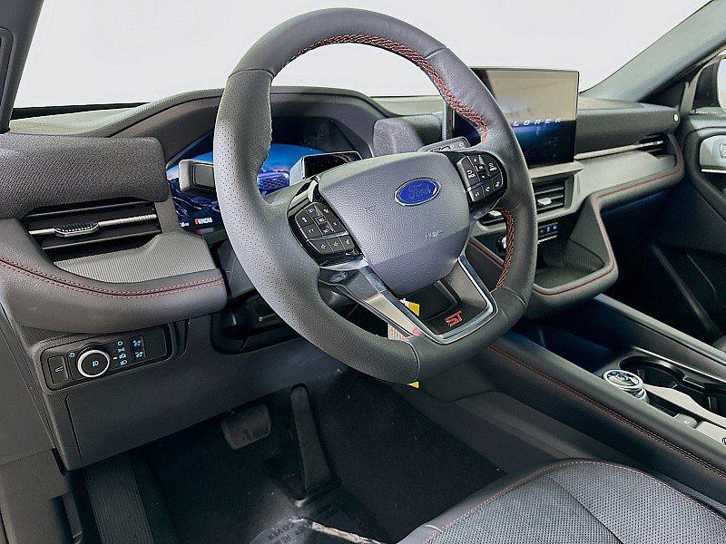 New 2026 Ford Explorer ST image 11