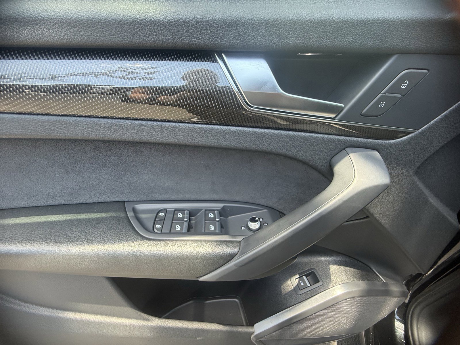 Used 2022 Audi SQ5 Premium AWD/4WD image 27