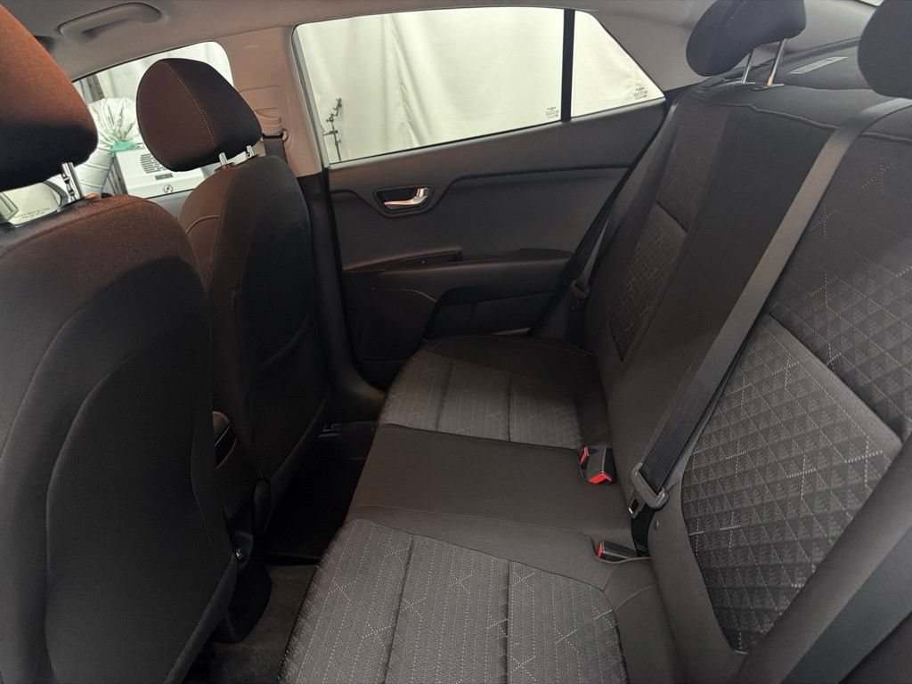 Used 2023 Kia Rio S w/ Technology Package FWD image 19