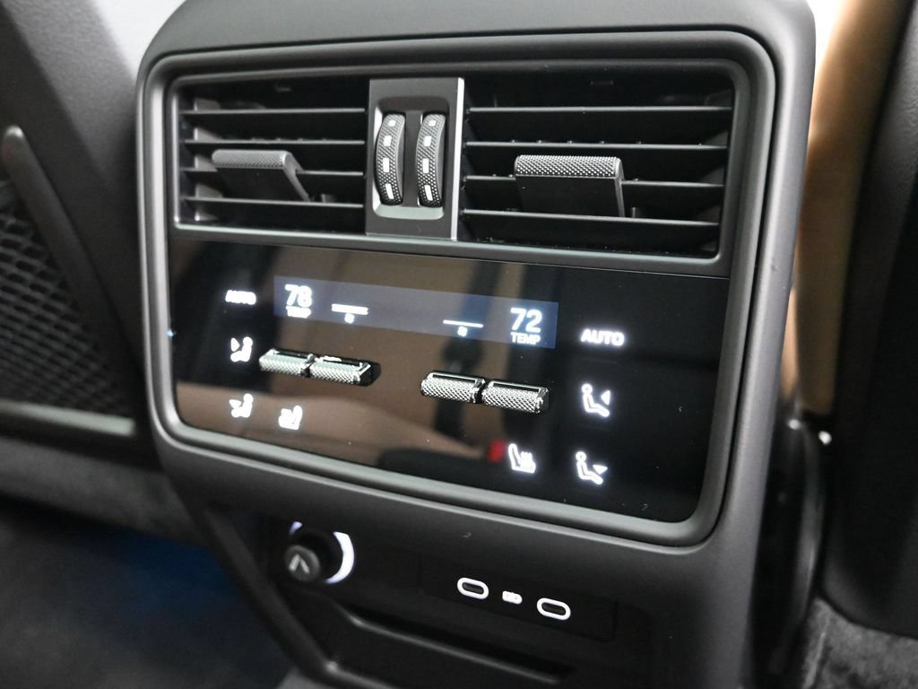 New 2026 Porsche Cayenne S AWD/4WD image 20