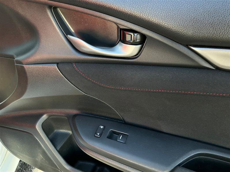 Used 2018 Honda Civic Si image 27