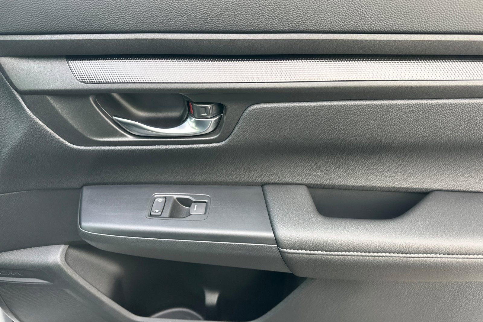 Used 2026 Honda CR-V LX image 21